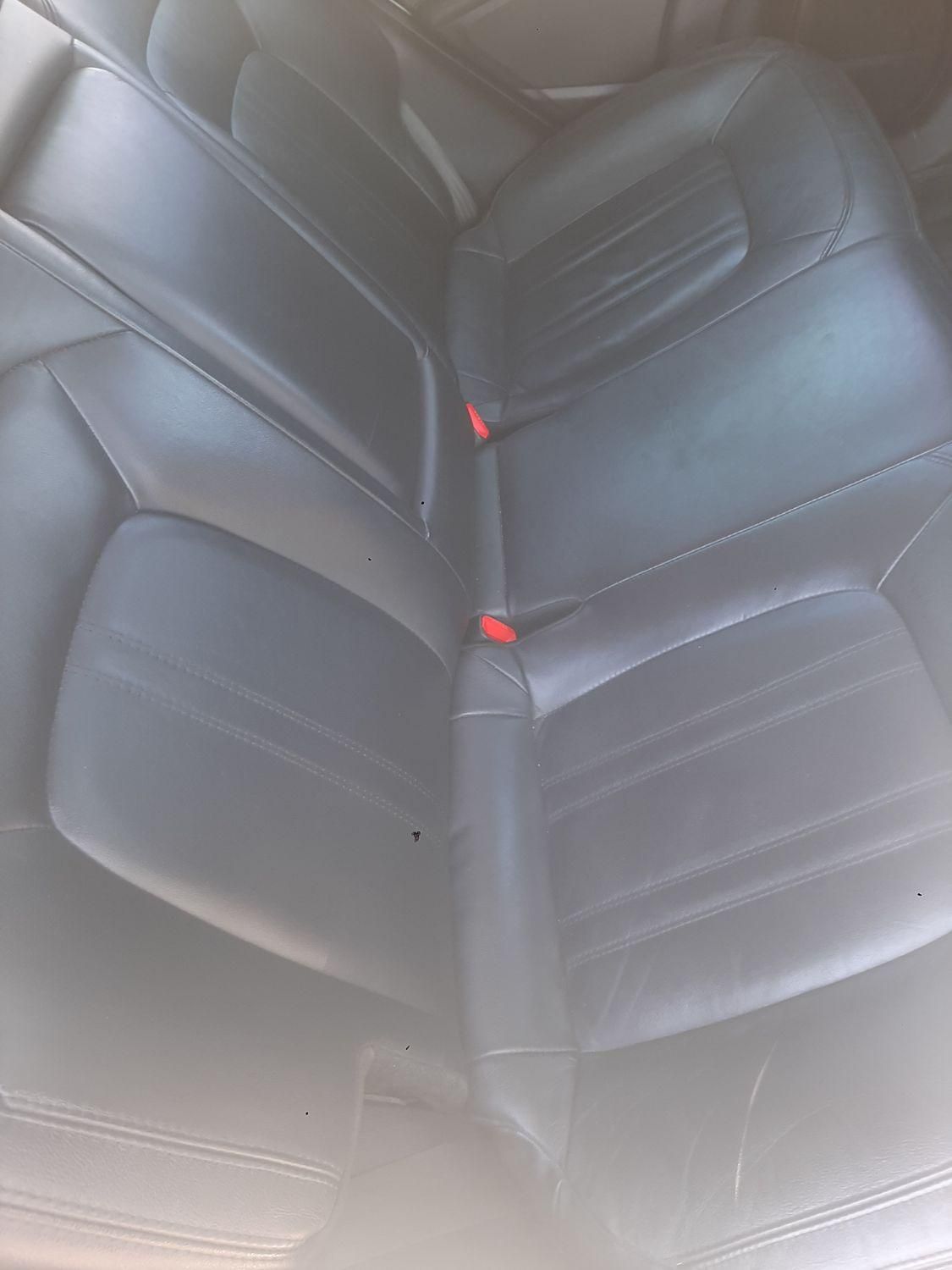 کیا اسپورتیج 4 سیلندر 2400cc - 2014