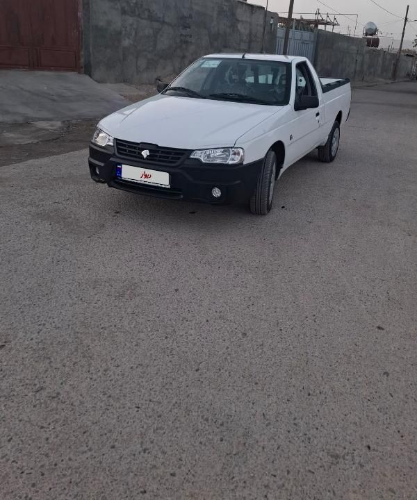 خودرو آریسان، 2 آگهی ann_18054565