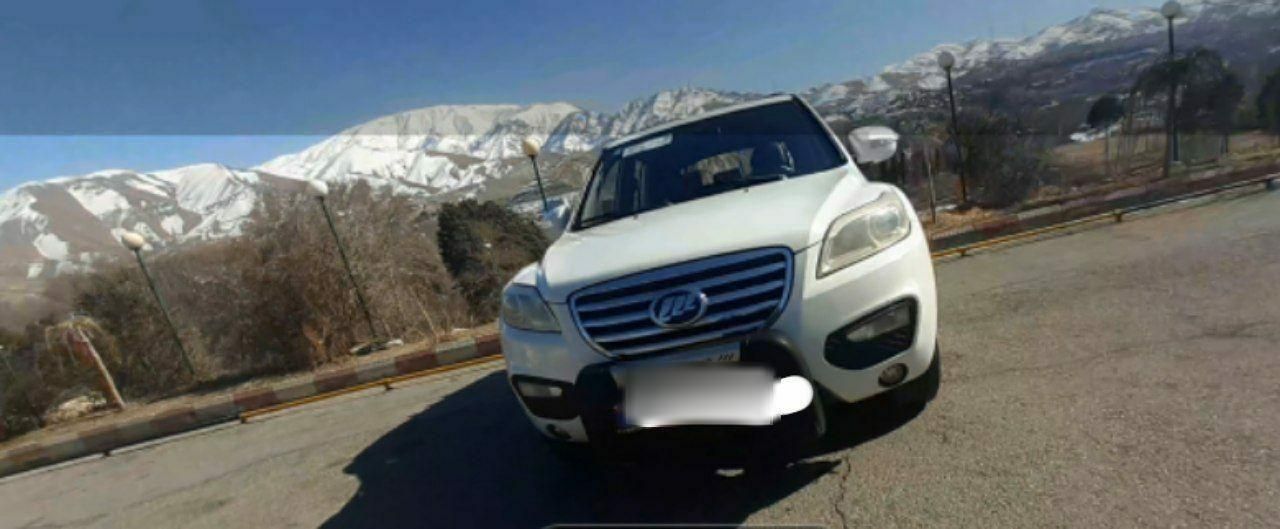 خودرو لیفان، X60 آگهی ann_18054588