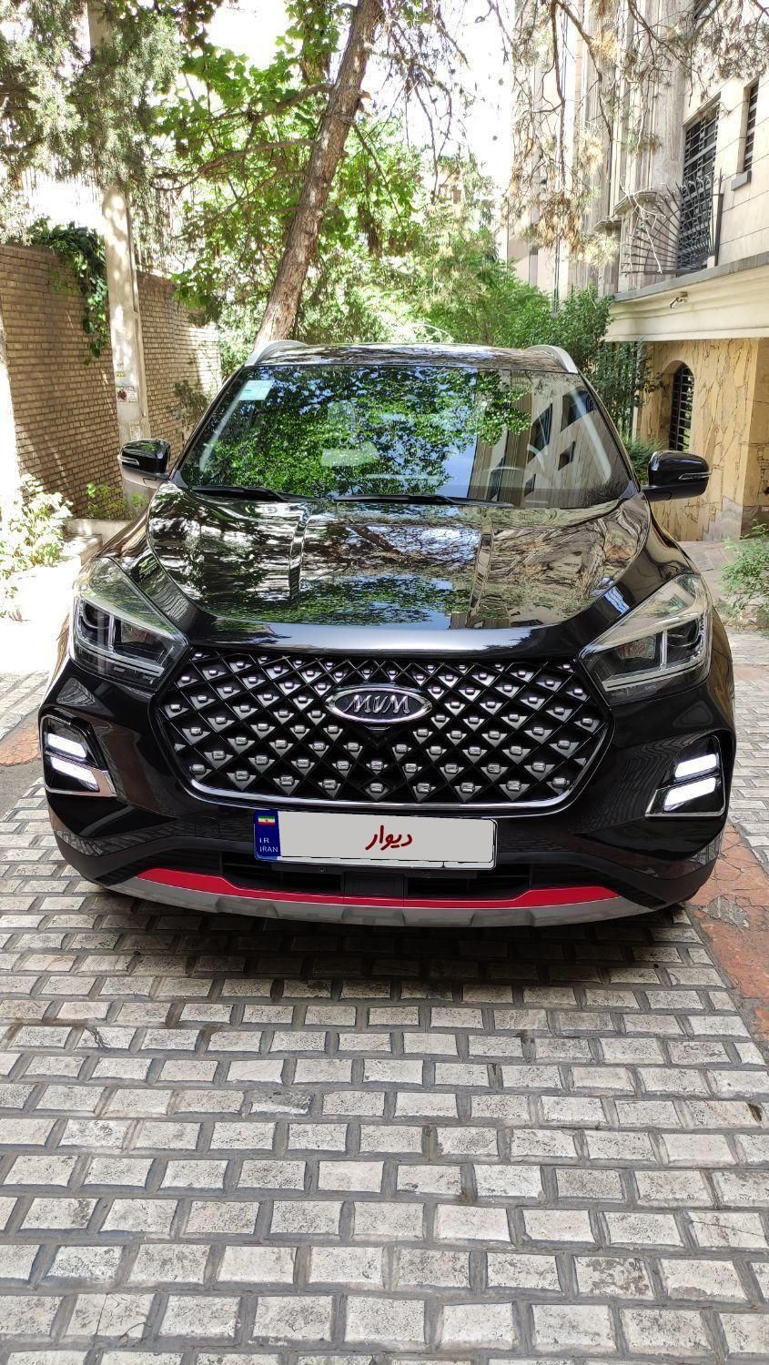 خودرو ام وی ام، X55 پرو آگهی ann_18054653