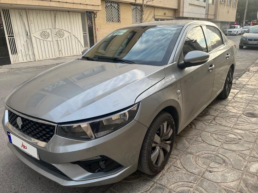 خودرو تارا، اتوماتیک آگهی ann_18054670