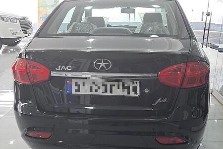 خودرو جک، J4 آگهی ann_18054725