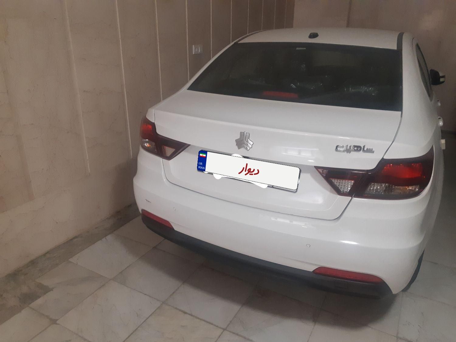 خودرو شاهین، G آگهی ann_18054801
