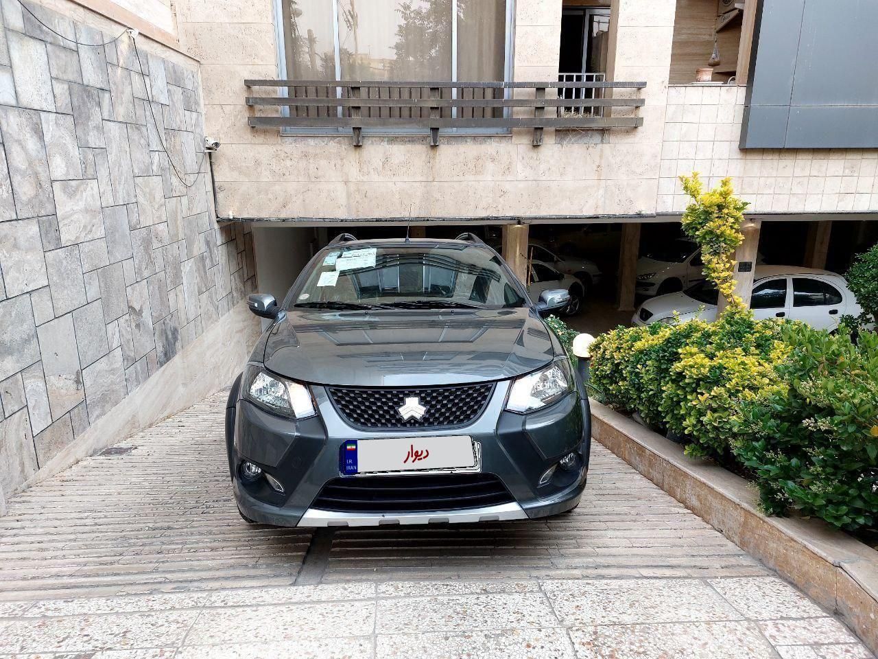 خودرو کوییک، S آگهی ann_18054810