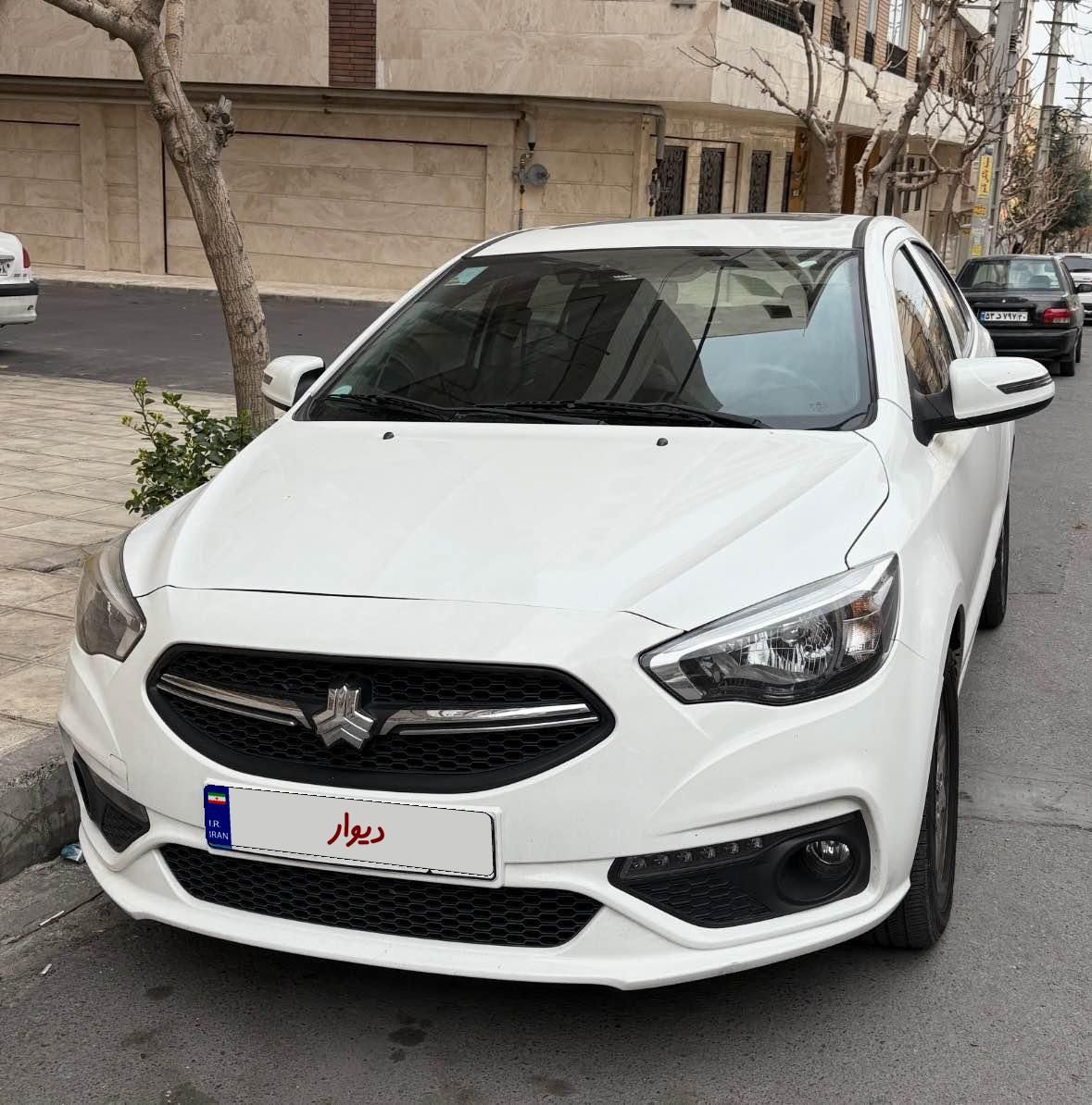 خودرو شاهین، G آگهی ann_18054842
