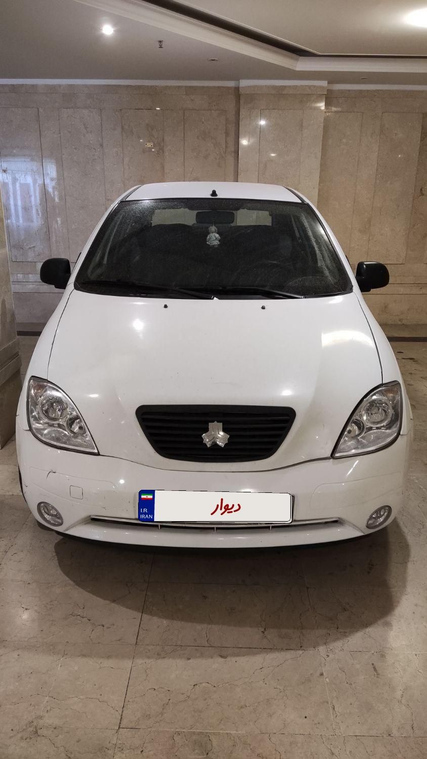 خودرو تیبا، صندوق دار آگهی ann_18054853