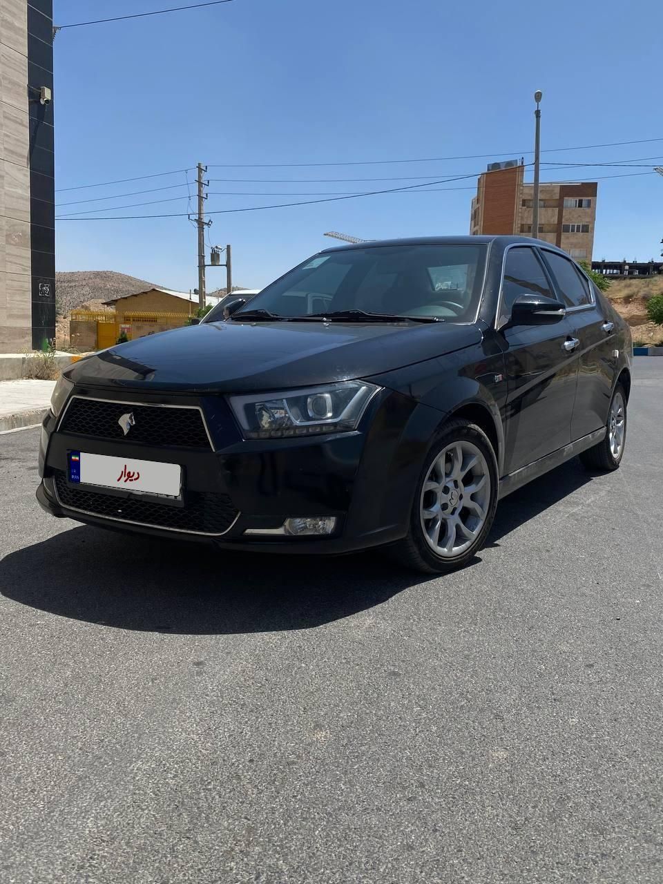 خودرو دنا، پلاس آگهی ann_18054859