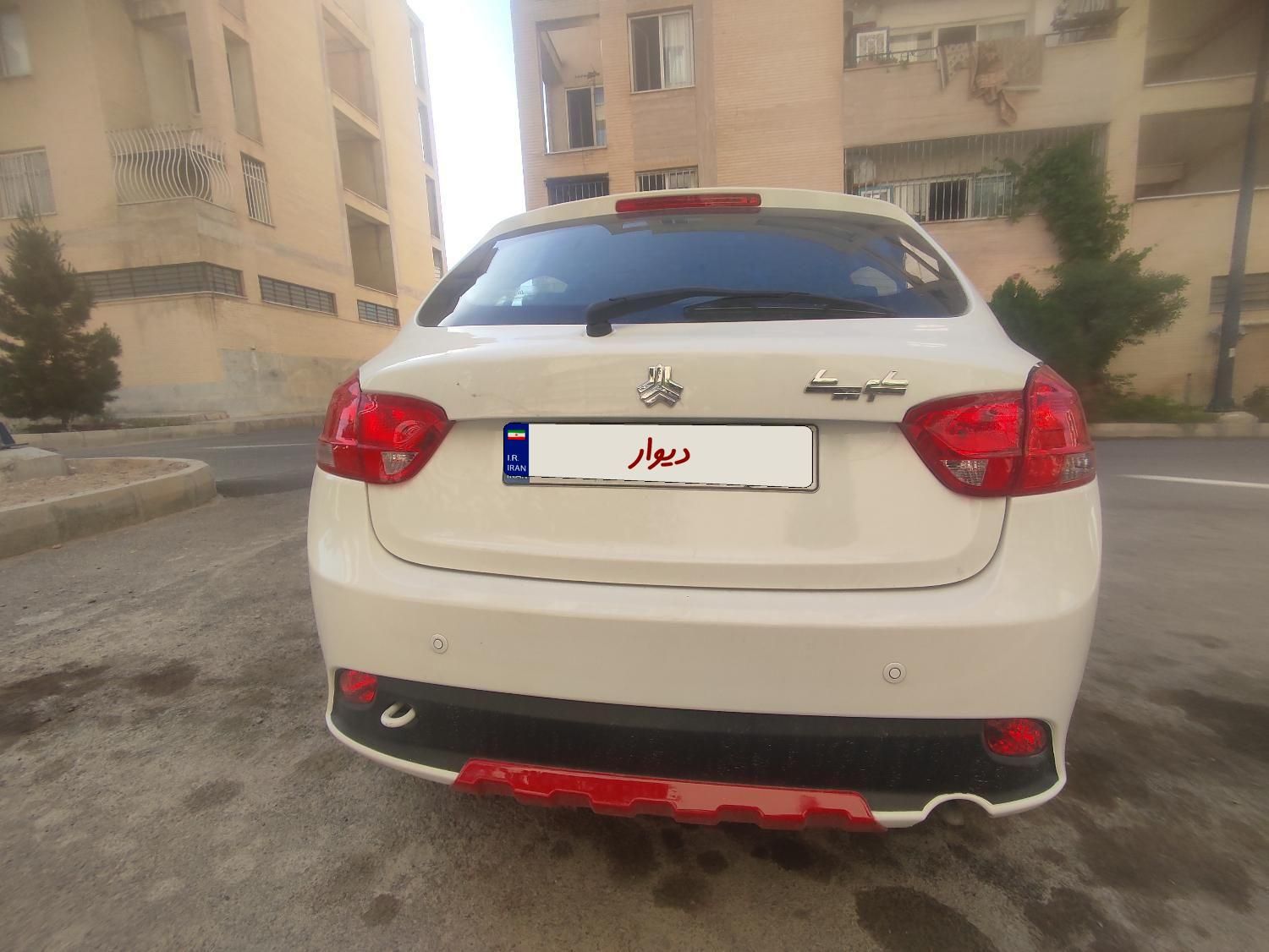 خودرو کوییک، R آگهی ann_18054876