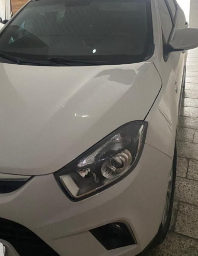 خودرو جک، S5 آگهی ann_18054889