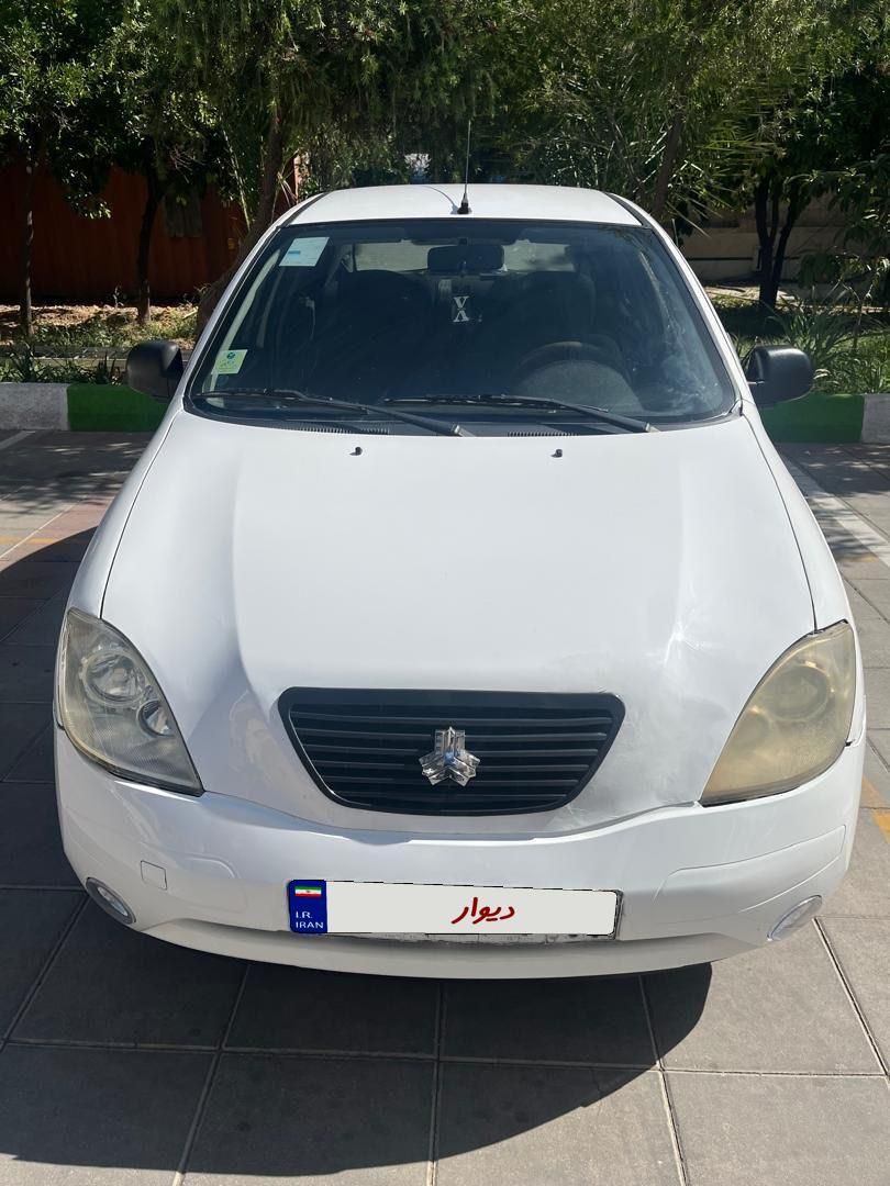 خودرو تیبا، صندوق دار آگهی ann_18054890