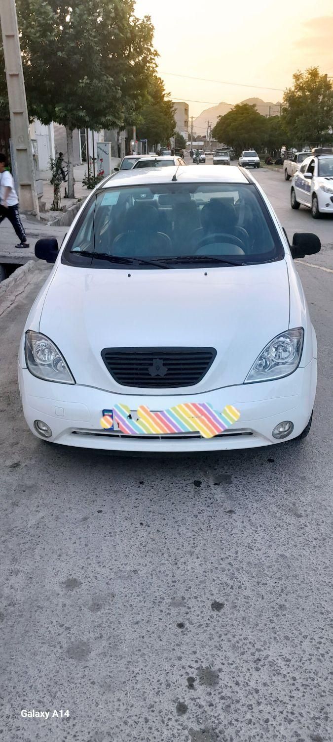 خودرو تیبا، صندوق دار آگهی ann_18054905