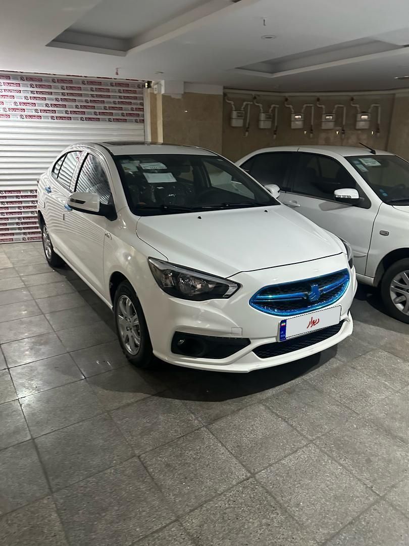 خودرو شاهین، G آگهی ann_18054915