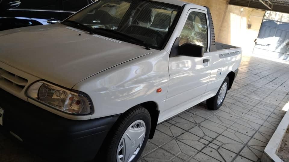 پراید 151 SE - 1403