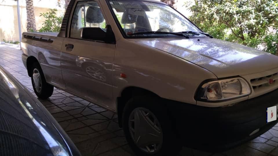 پراید 151 SE - 1403
