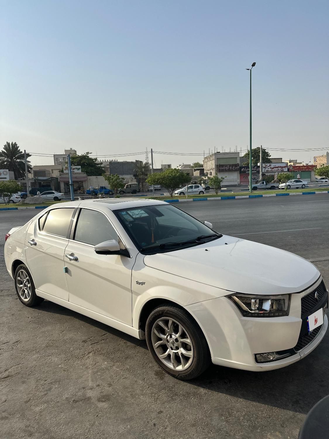 خودرو دنا، پلاس آگهی ann_18054933