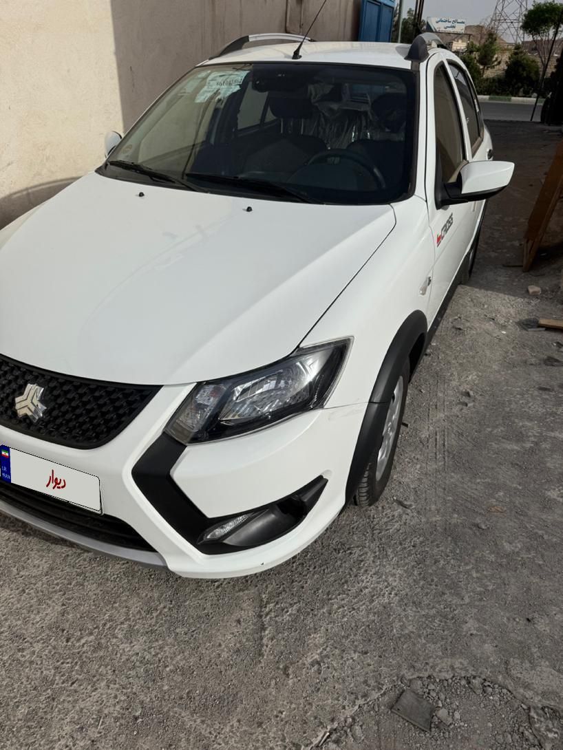 خودرو کوییک، S آگهی ann_18054945