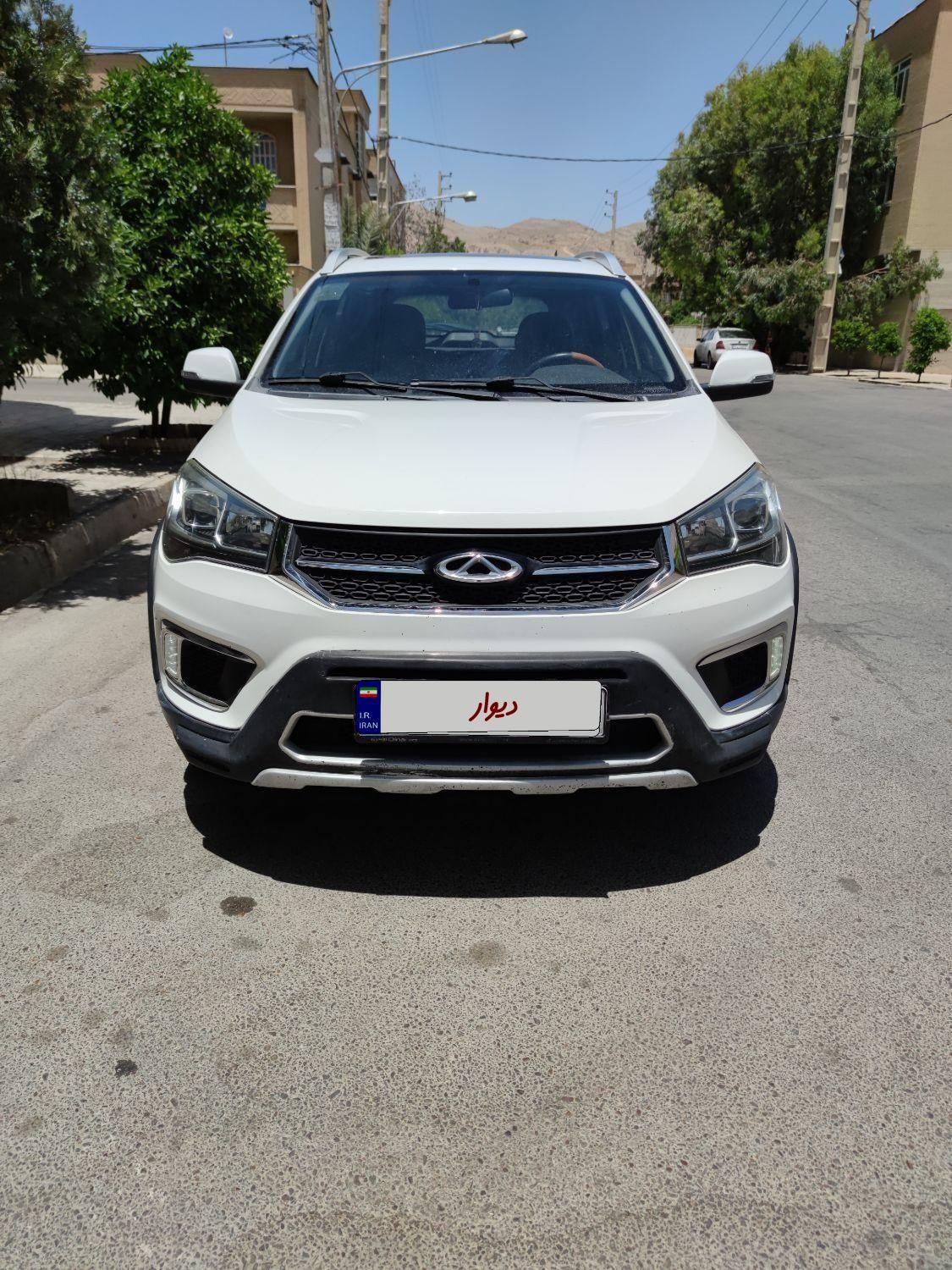 خودرو ام وی ام، X22 آگهی ann_18054955
