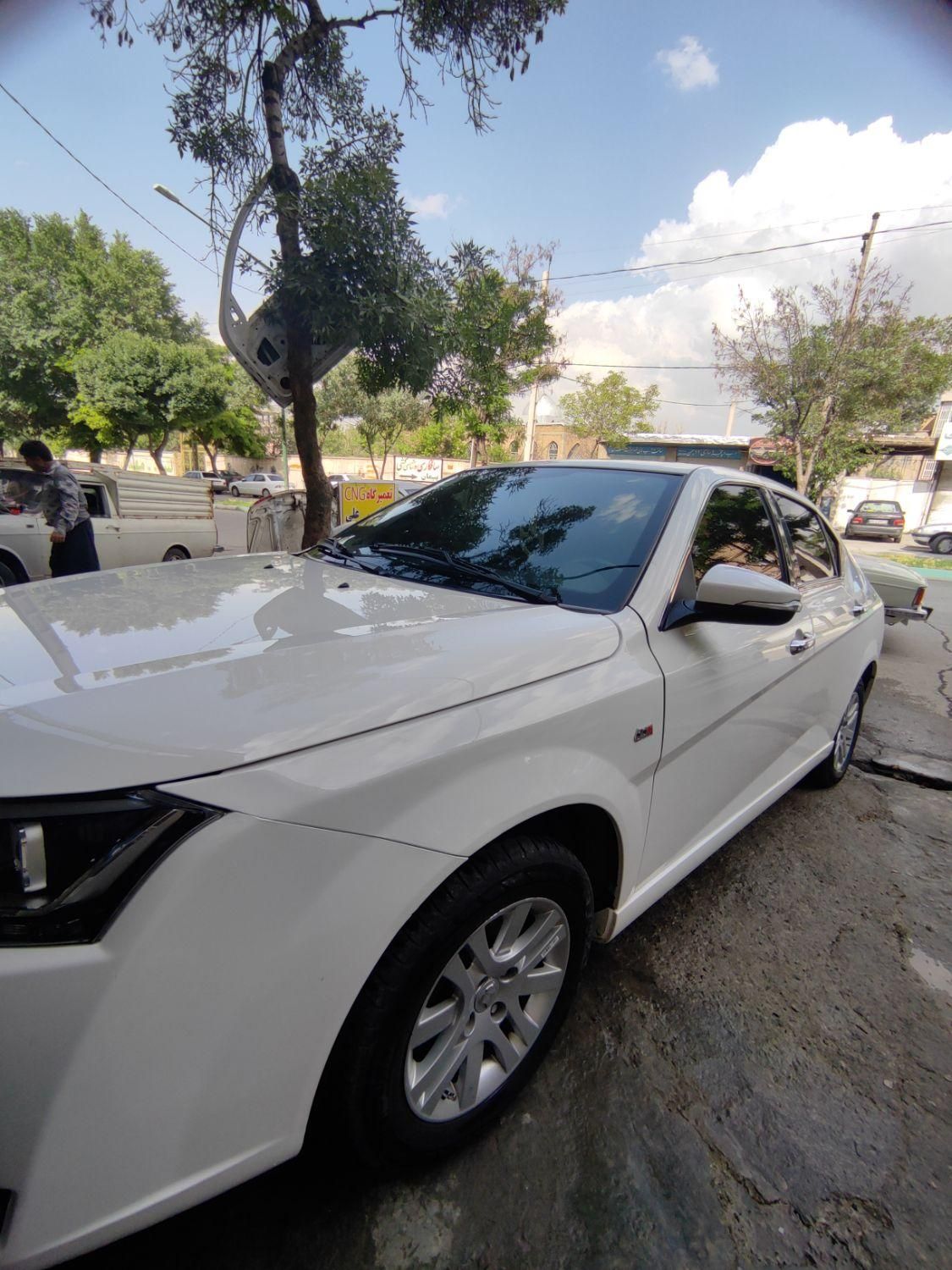 خودرو دنا، پلاس آگهی ann_18054979