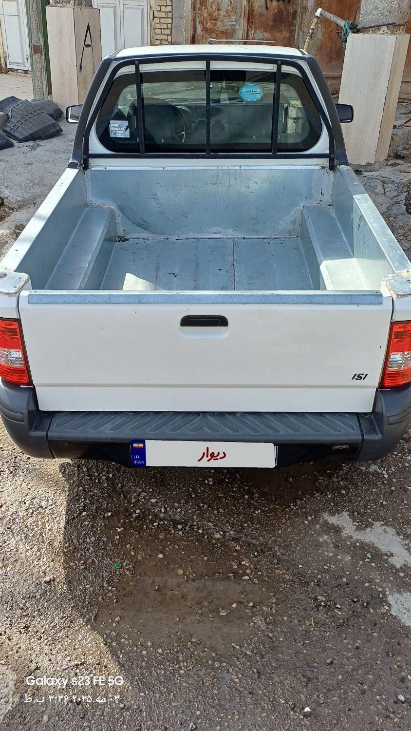 پراید 151 SE - 1402