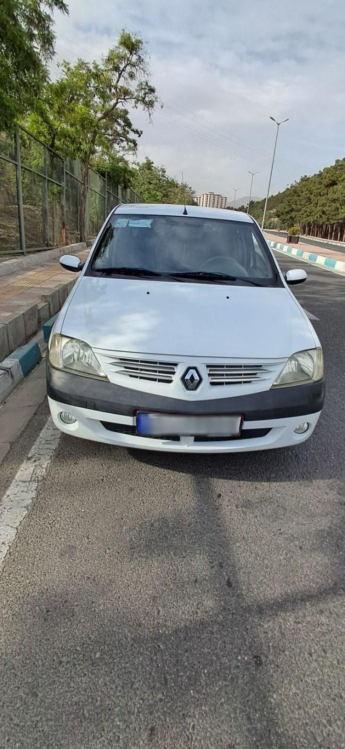 خودرو رنو، پارس تندر آگهی ann_18055047