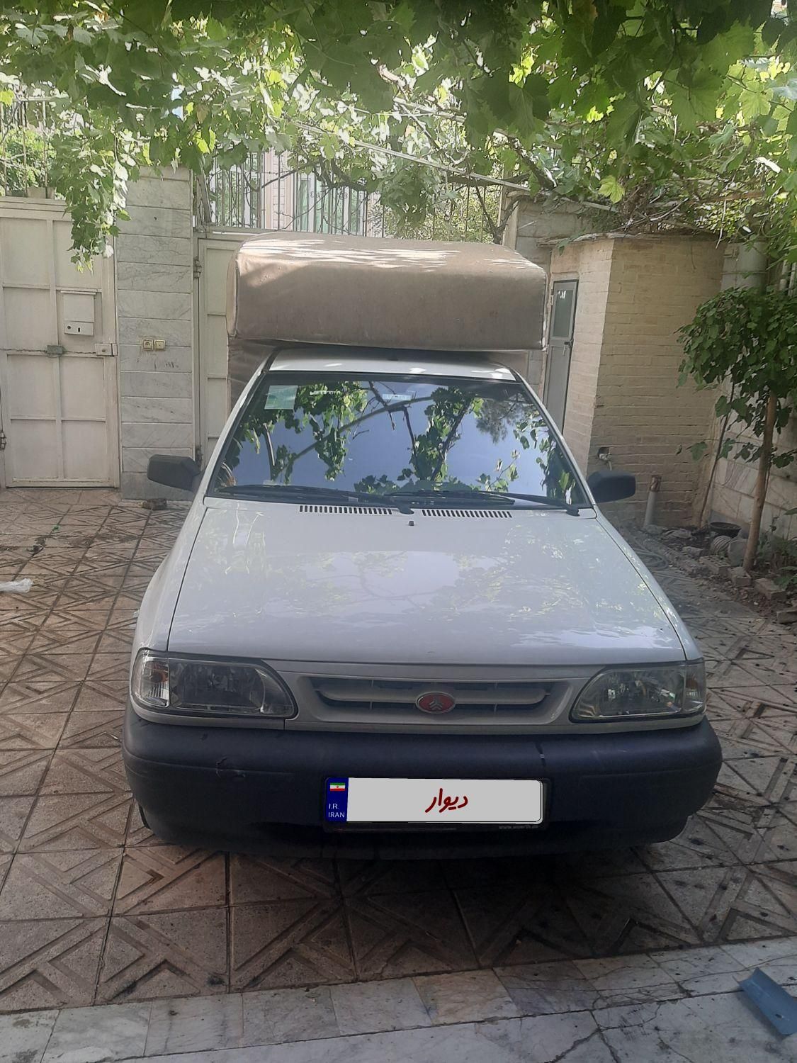 خودرو پراید، 151 آگهی ann_18055064