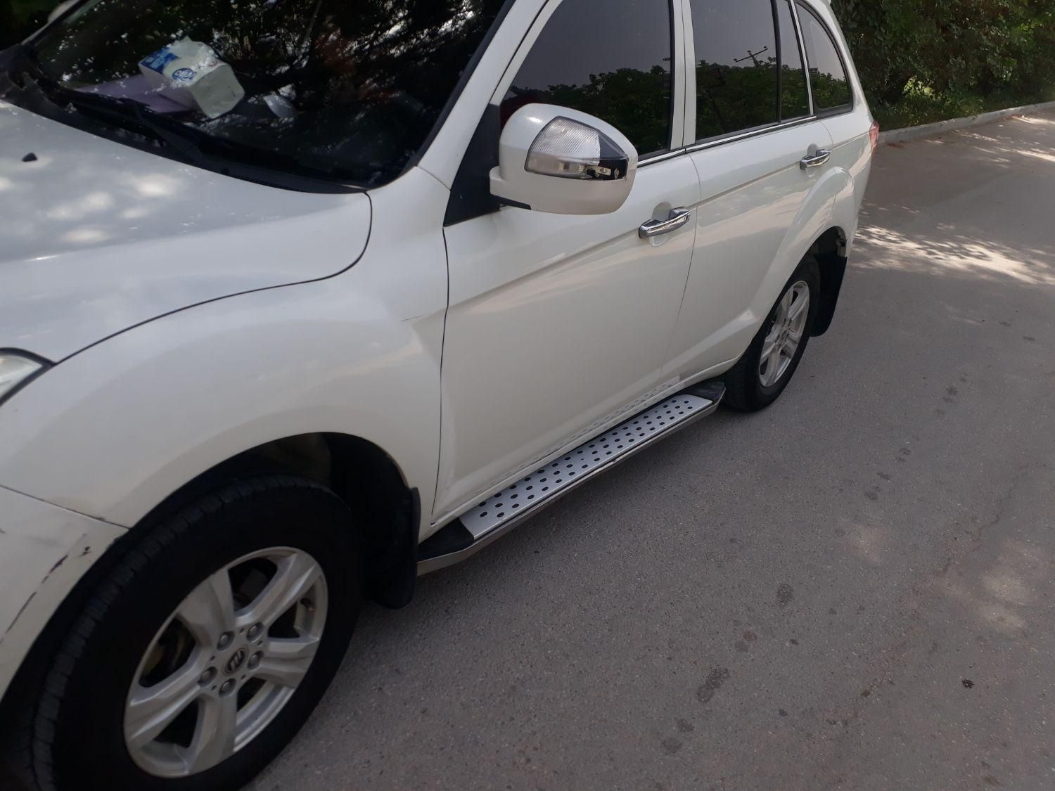 خودرو لیفان، X60 آگهی ann_18055072