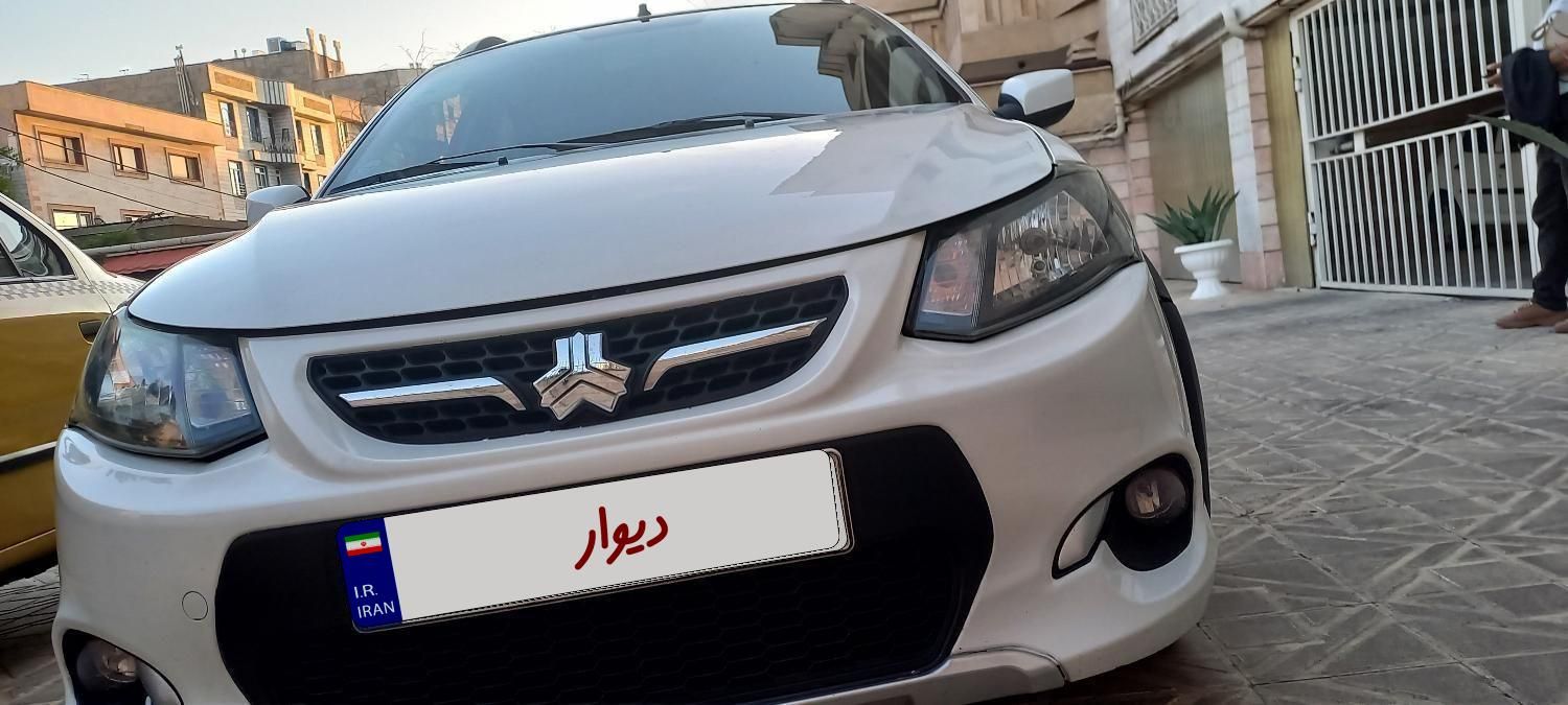 خودرو کوییک، دنده‌ای آگهی ann_18055074