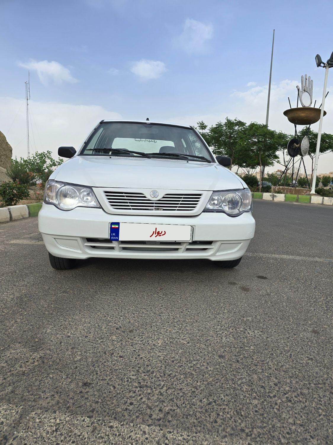 خودرو پراید، 132 آگهی ann_18055088