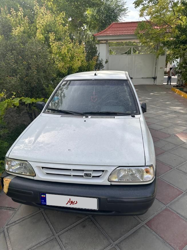 خودرو پراید، صبا آگهی ann_18055110