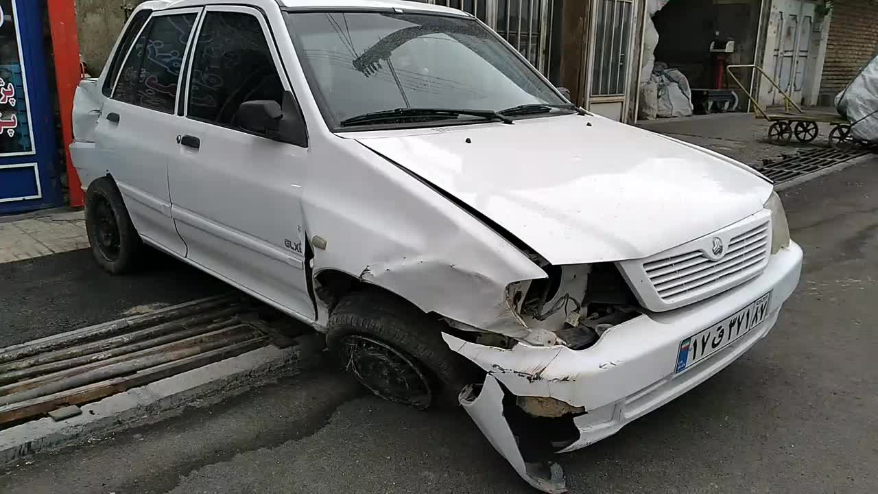 خودرو پراید، 132 آگهی ann_18055113
