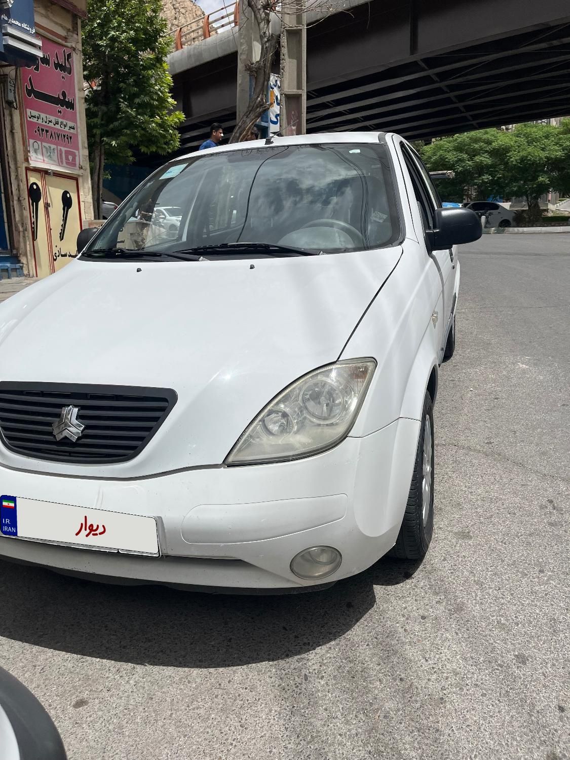خودرو تیبا، صندوق دار آگهی ann_18055117