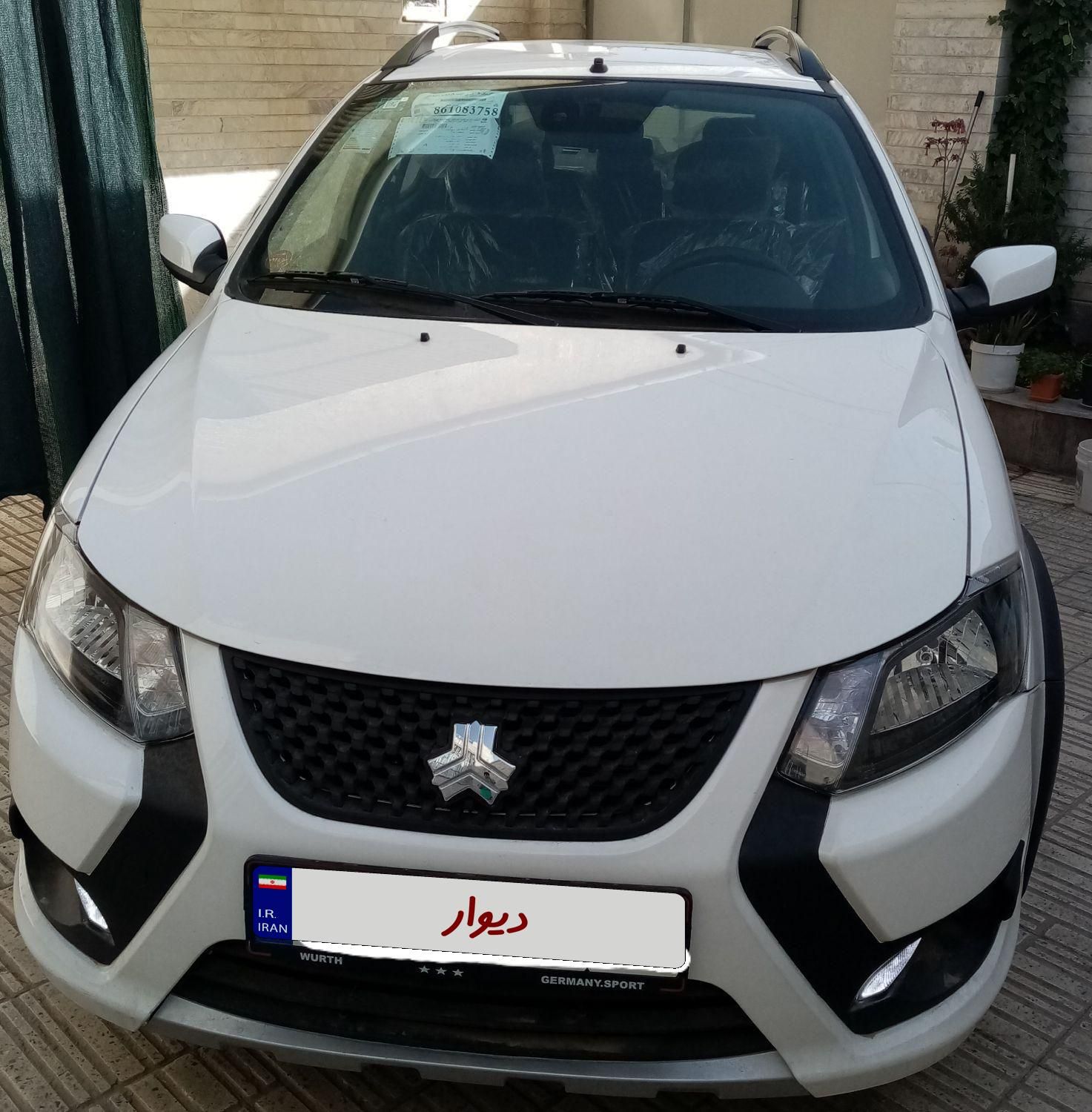 خودرو کوییک، S آگهی ann_18055121