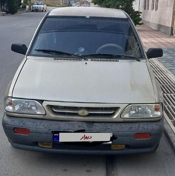 خودرو پراید، صبا آگهی ann_18055132