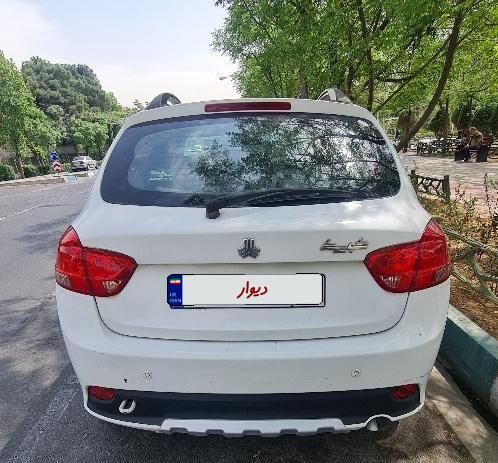 خودرو کوییک، R آگهی ann_18055176