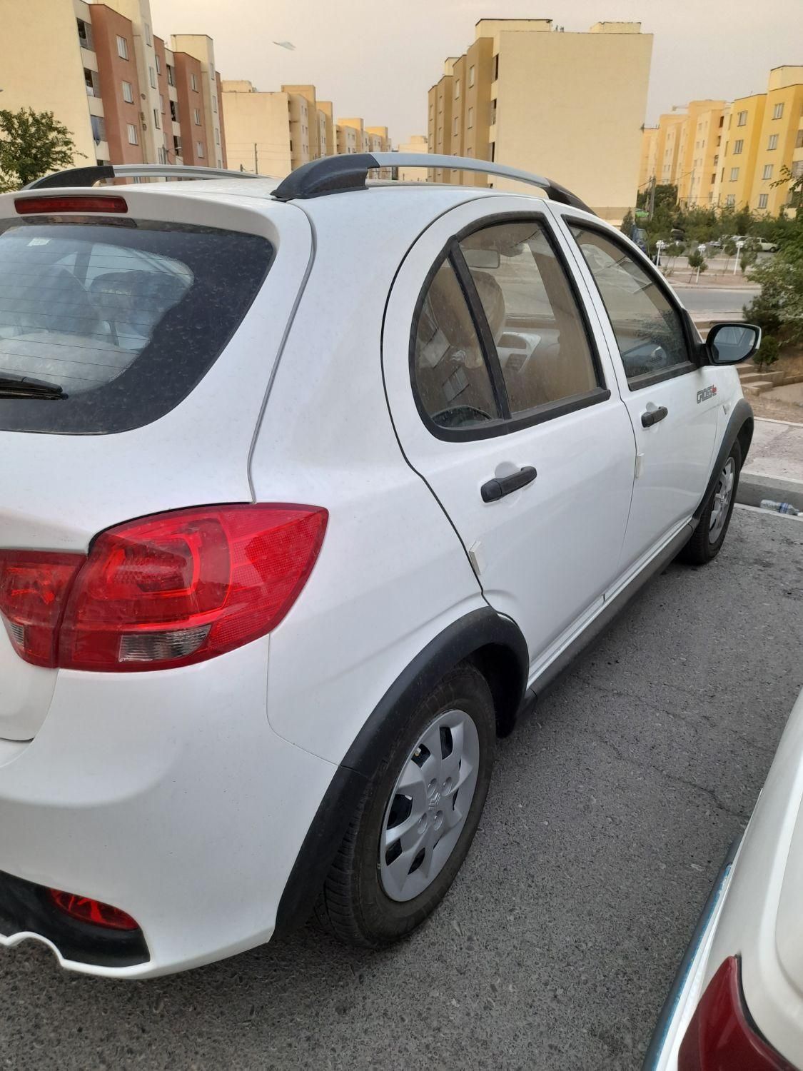 خودرو کوییک، S آگهی ann_18055183