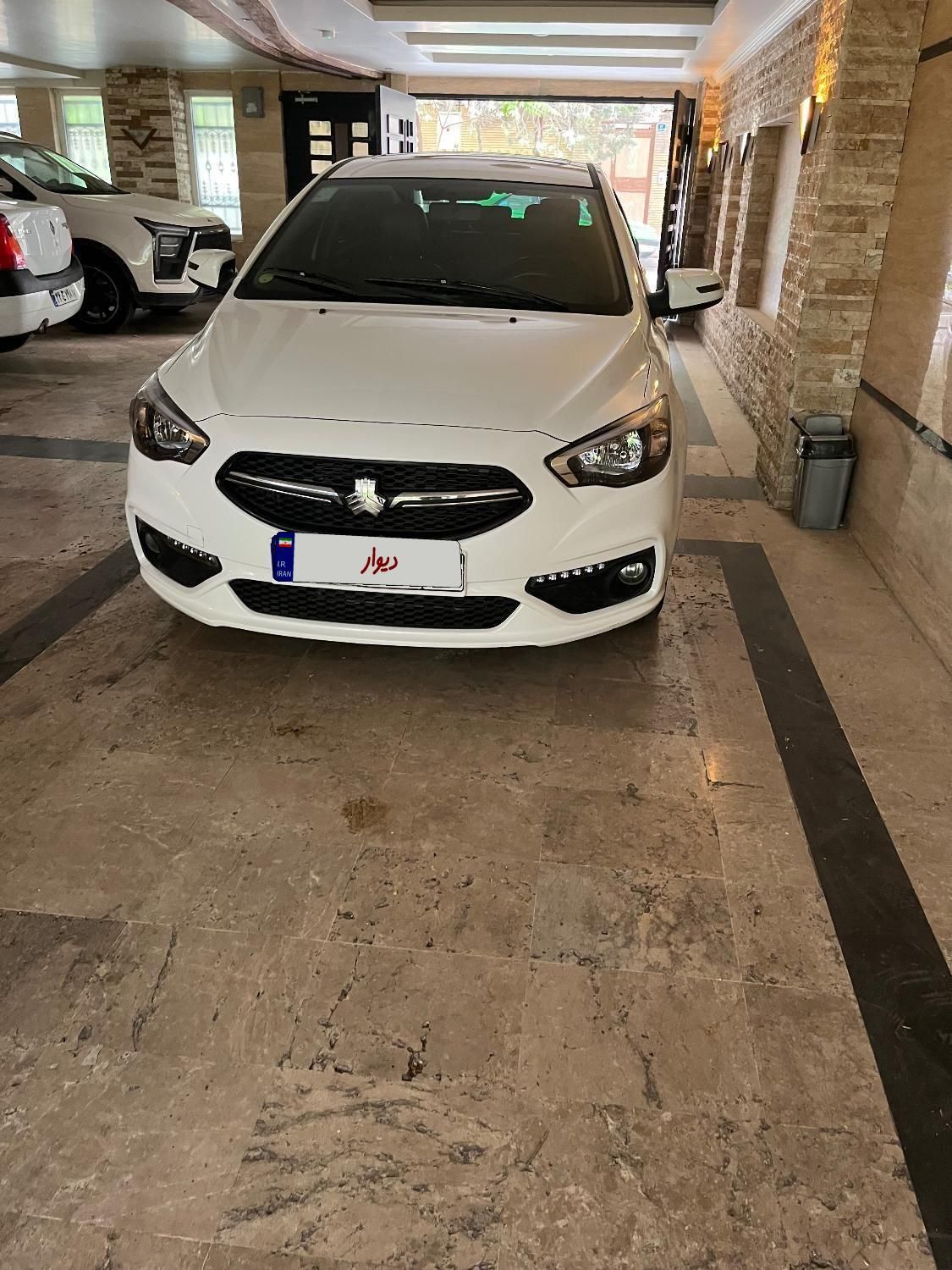 خودرو شاهین، G آگهی ann_18055230