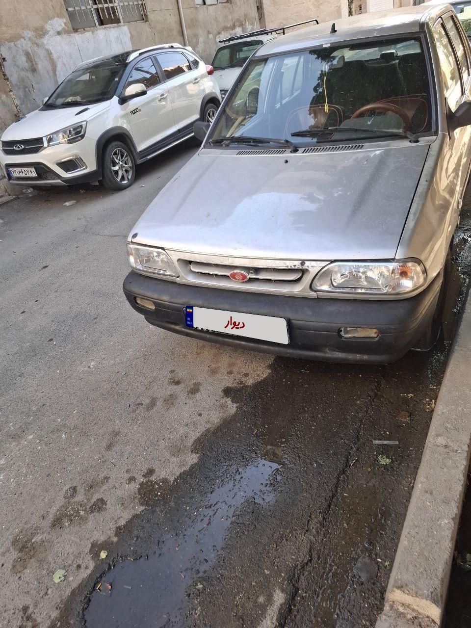 خودرو پراید، صبا آگهی ann_18055234