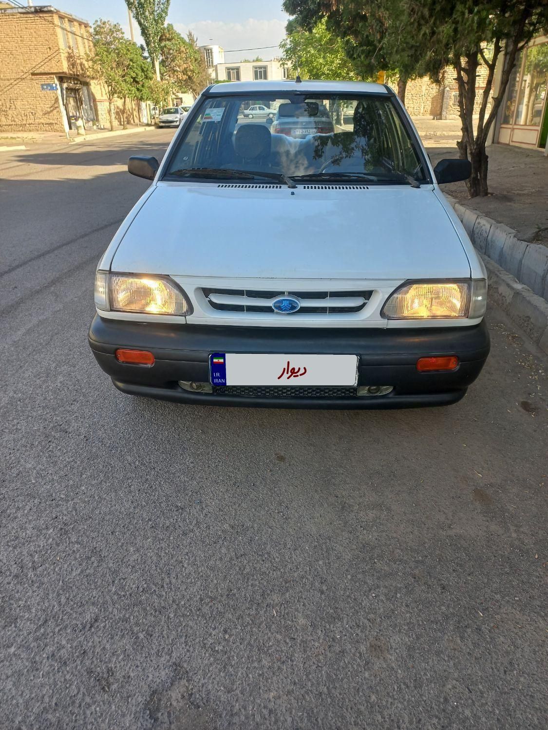 خودرو پراید، صبا آگهی ann_18055240