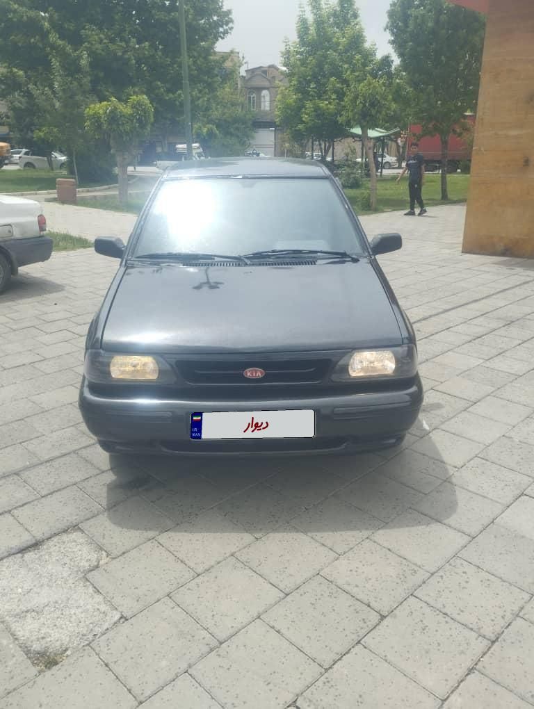 خودرو پراید، صبا آگهی ann_18055242