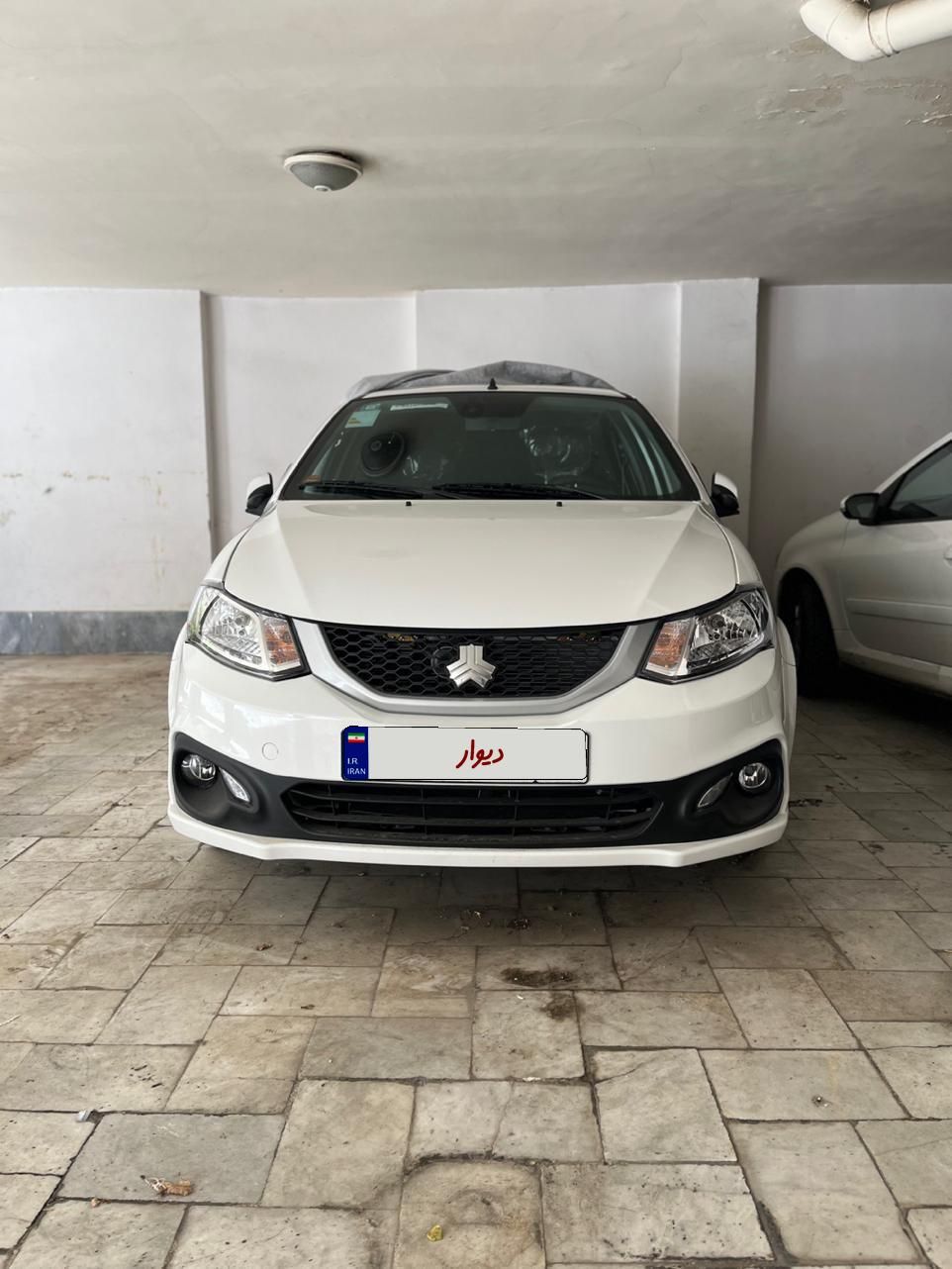 خودرو ساینا، S آگهی ann_18055243
