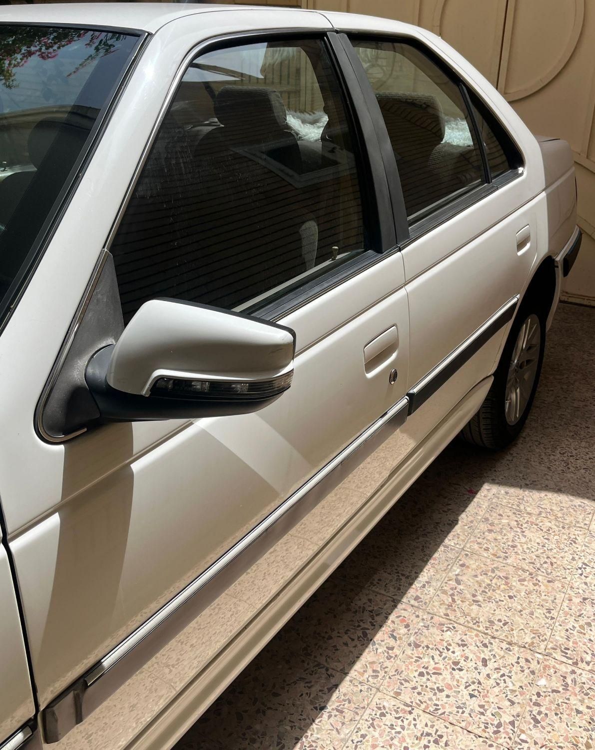 خودرو پژو، پارس آگهی ann_18055248