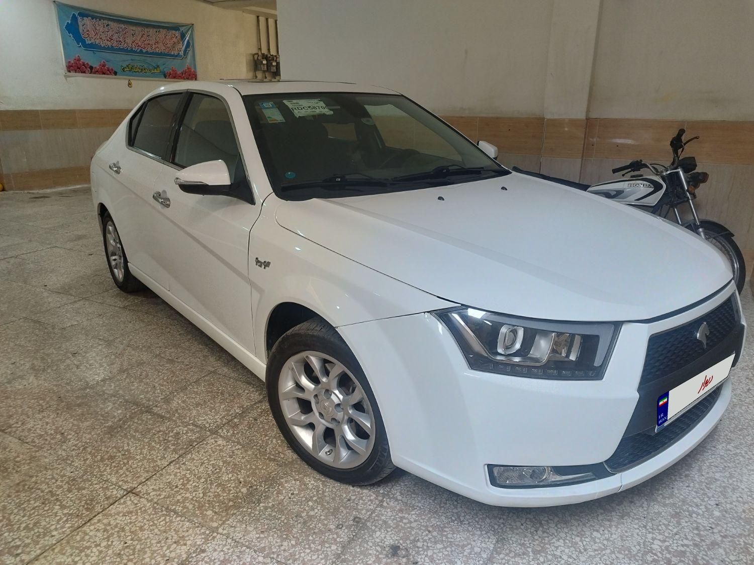 خودرو دنا، پلاس آگهی ann_18055254
