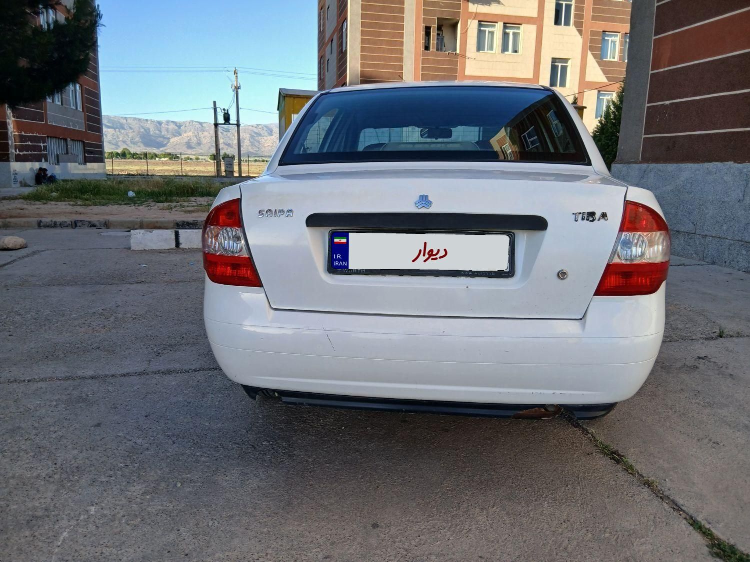 خودرو تیبا، صندوق دار آگهی ann_18055255