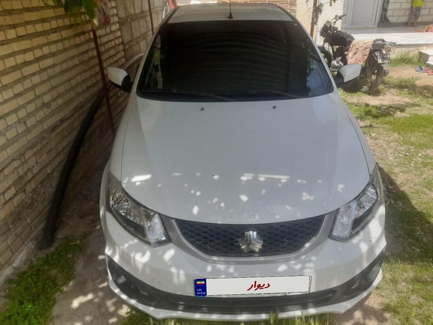 خودرو ساینا، S آگهی ann_18055265