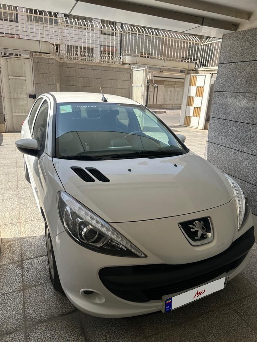 خودرو پژو، 207 آگهی ann_18055281