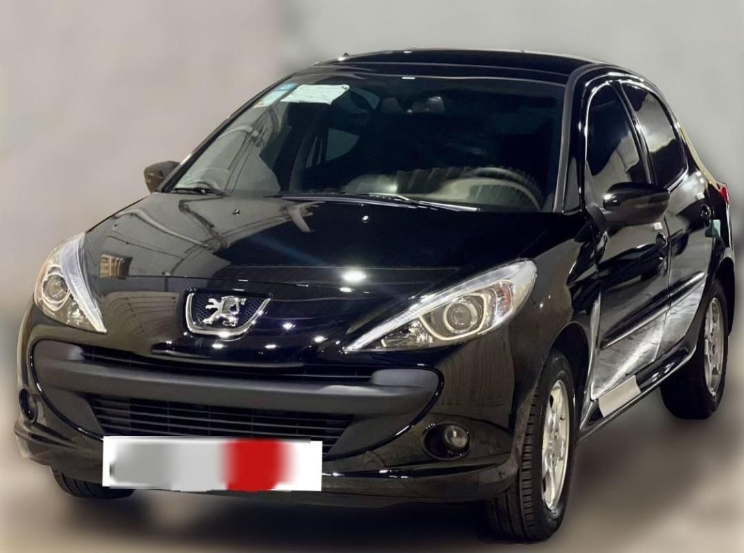 خودرو پژو، 207 آگهی ann_18055287
