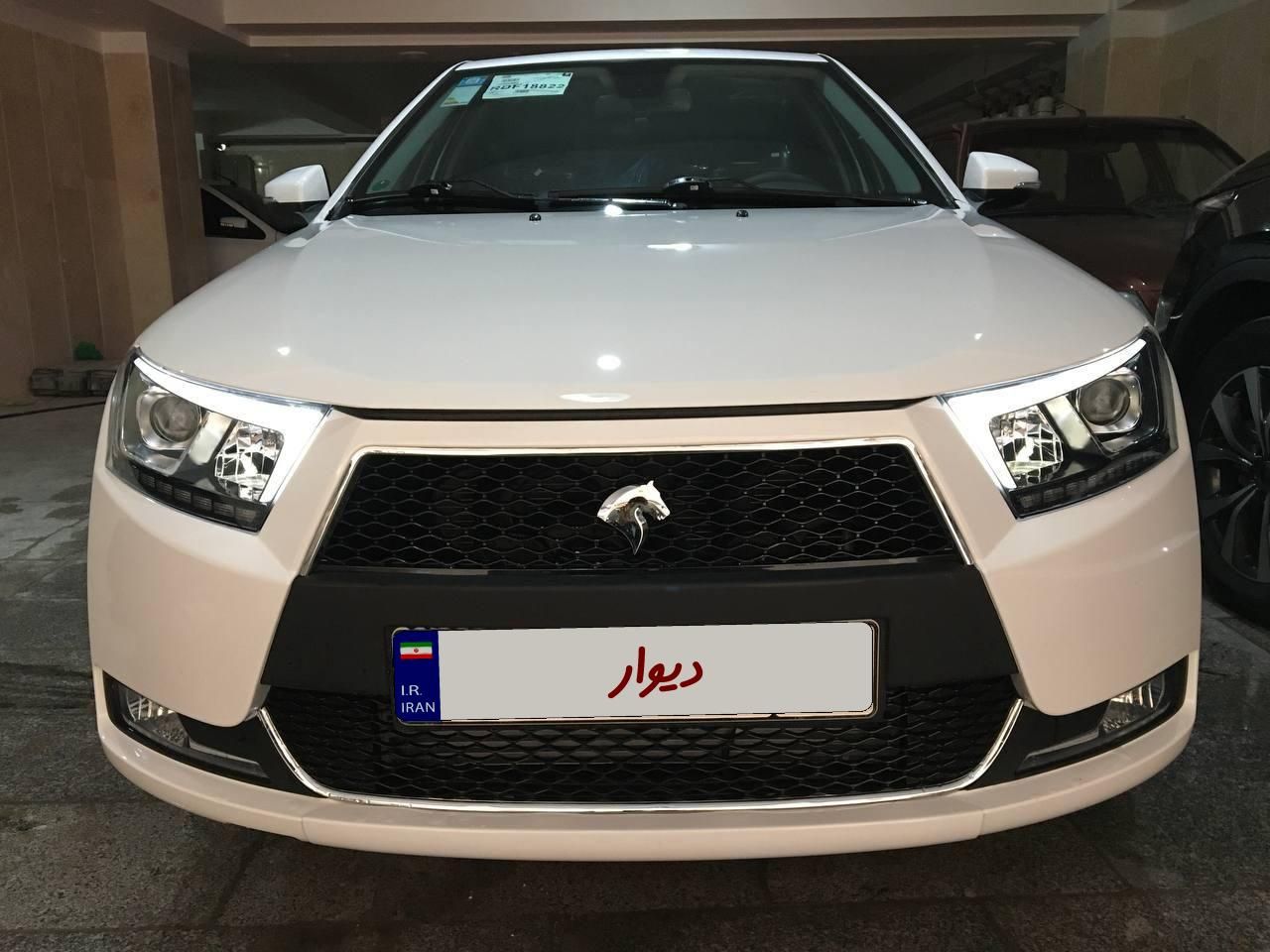خودرو دنا، پلاس آگهی ann_18055289