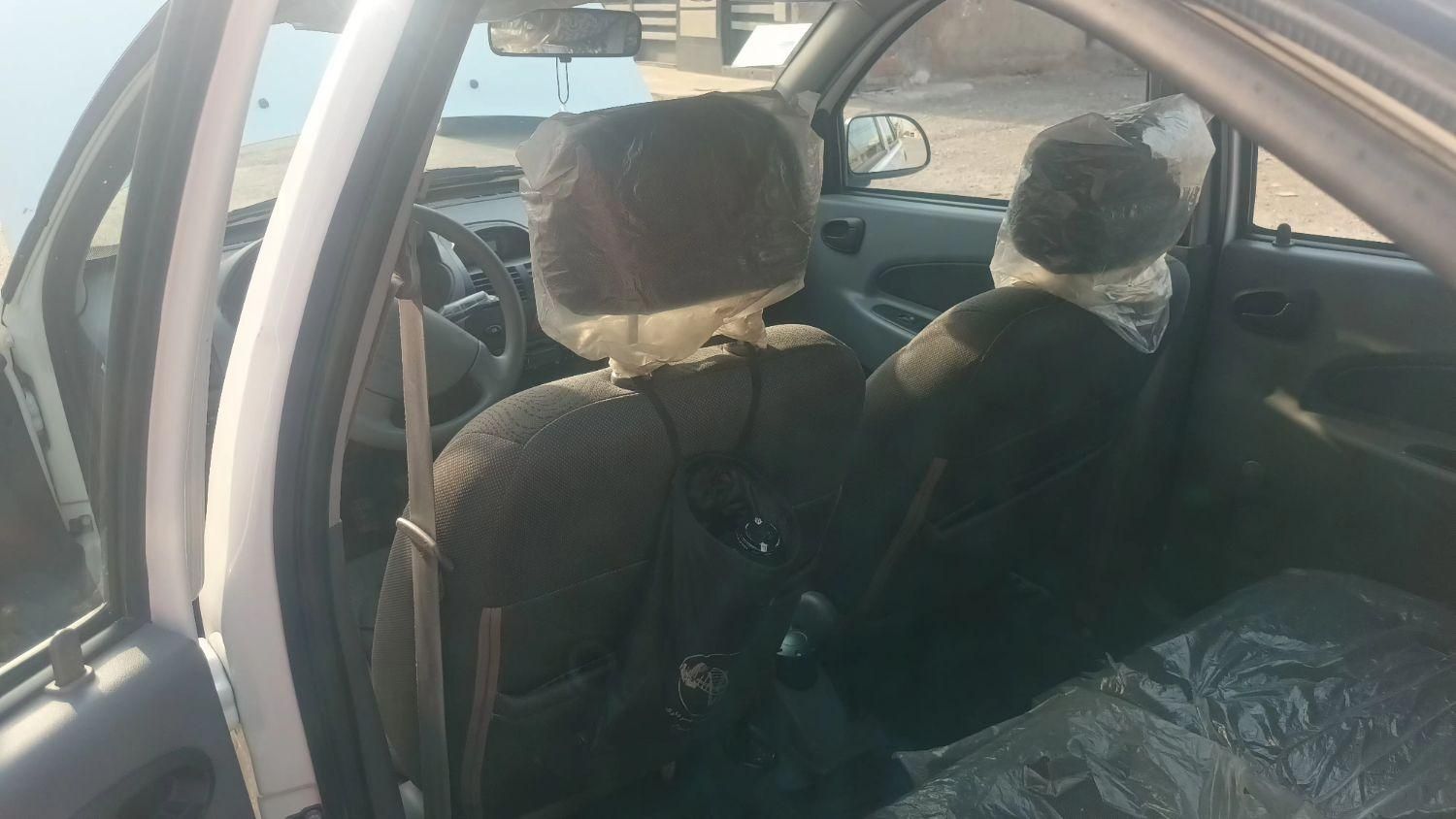 تیبا 2 EX - 1397