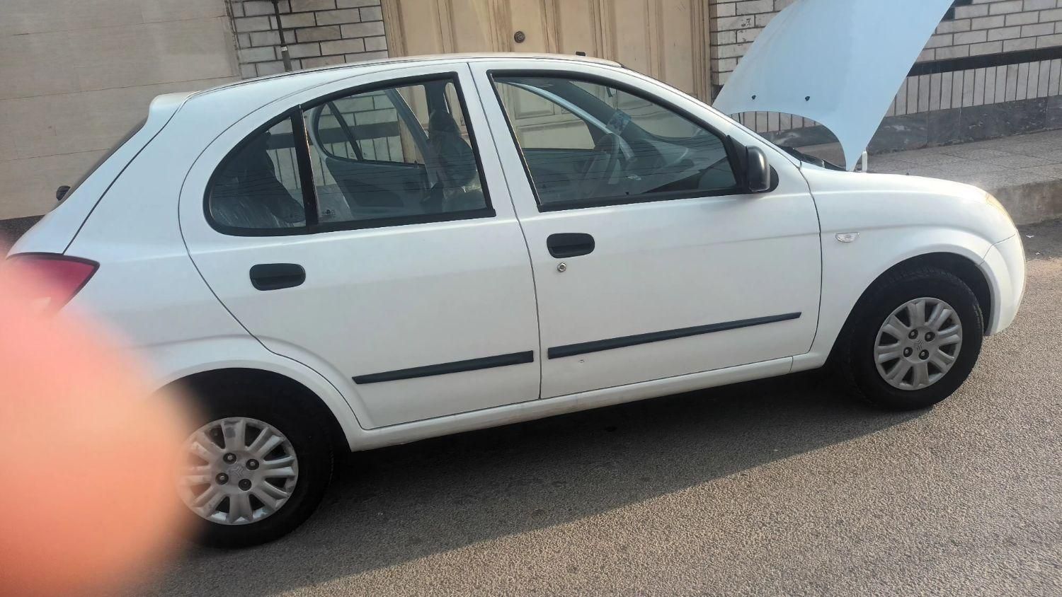خودرو تیبا، 2 آگهی ann_18055312
