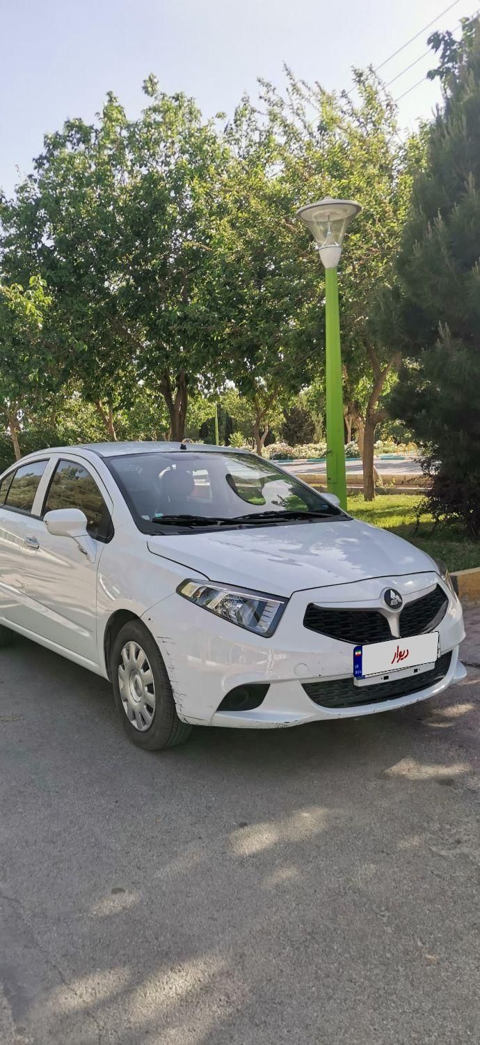 خودرو برلیانس، H230 آگهی ann_18055314